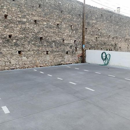 Oceane Guest House - Adults Only Nazare Exterior photo