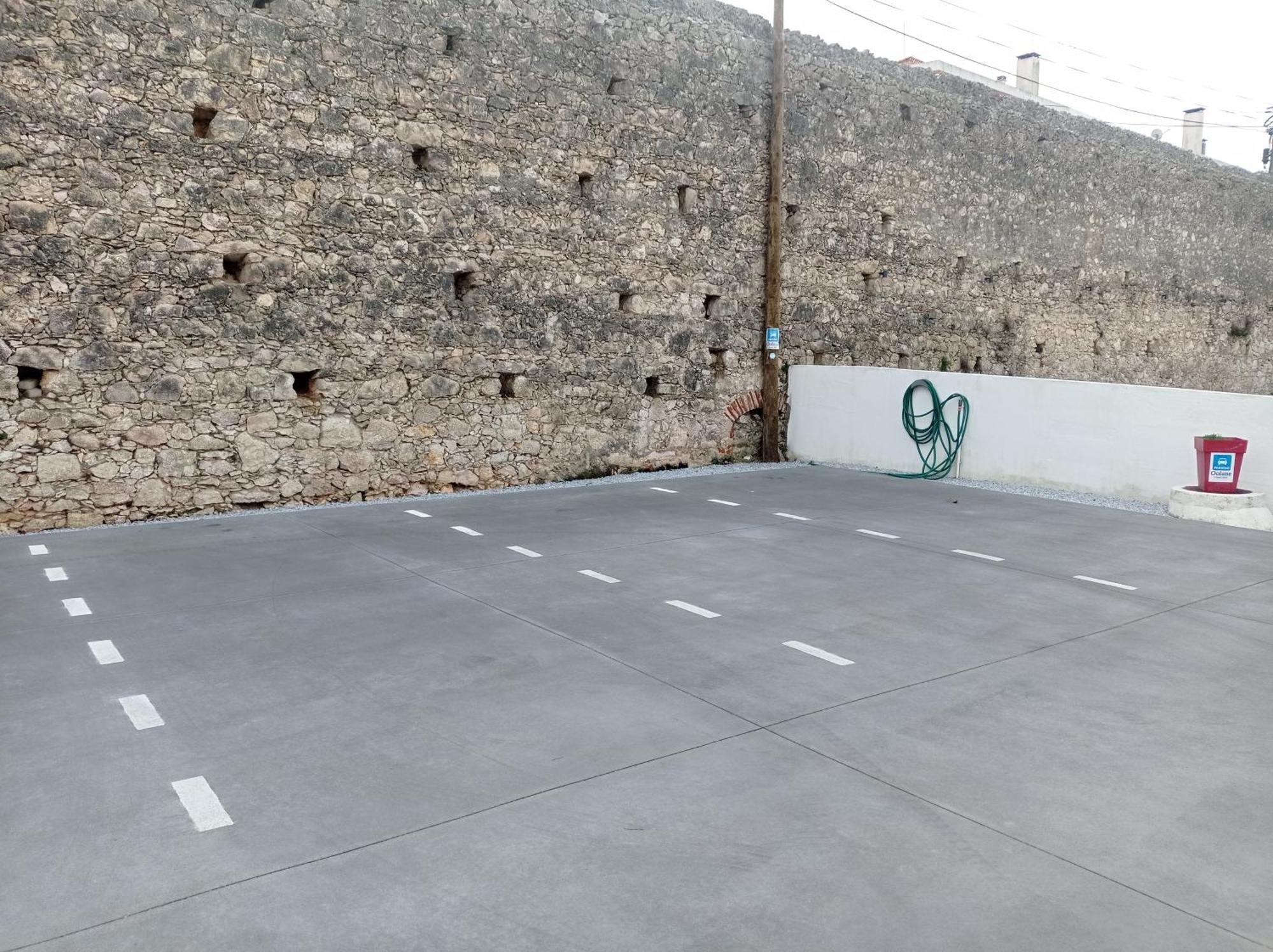 Oceane Guest House - Adults Only Nazare Exterior photo