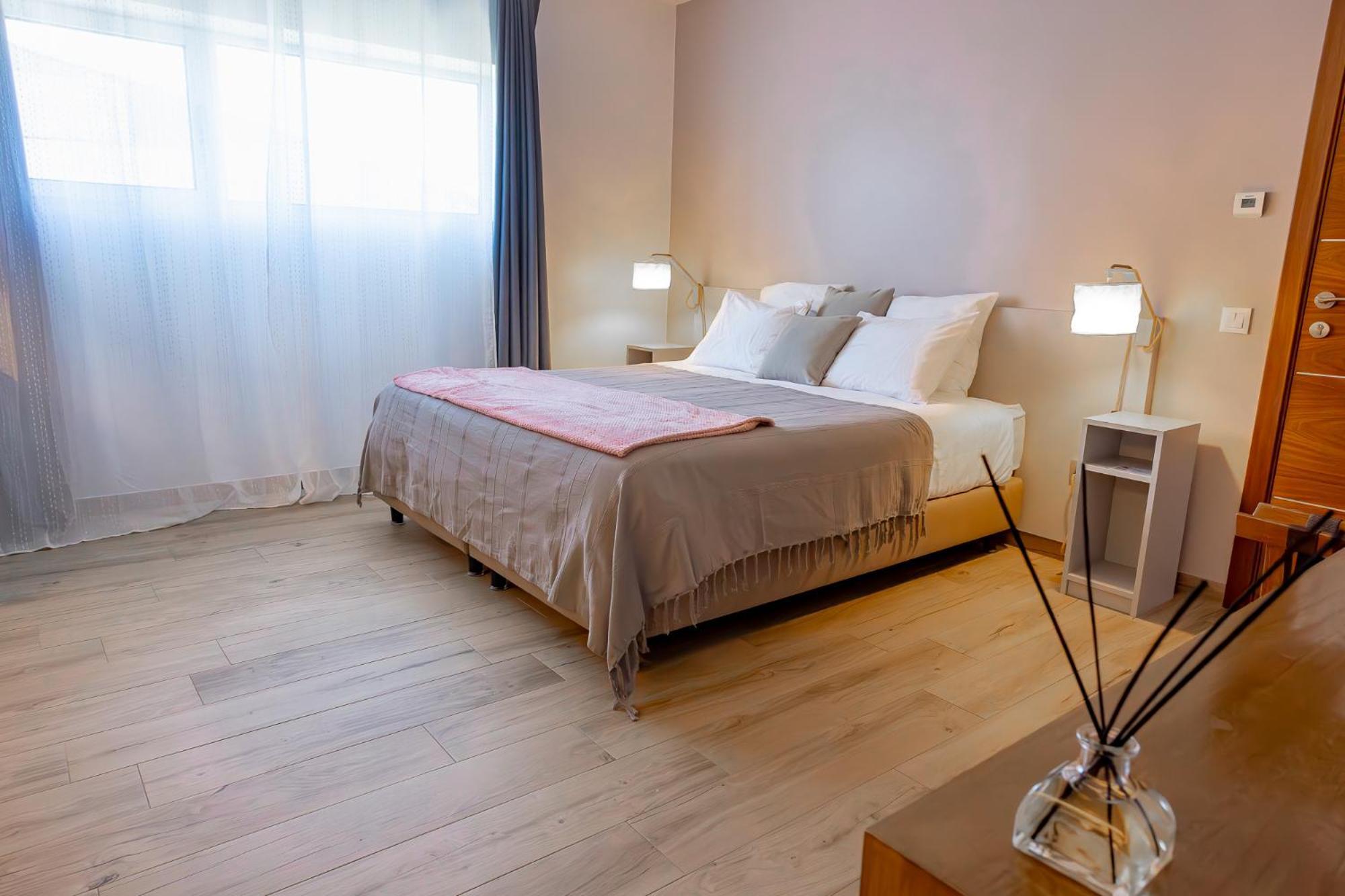 Oceane Guest House - Adults Only Nazare Exterior photo