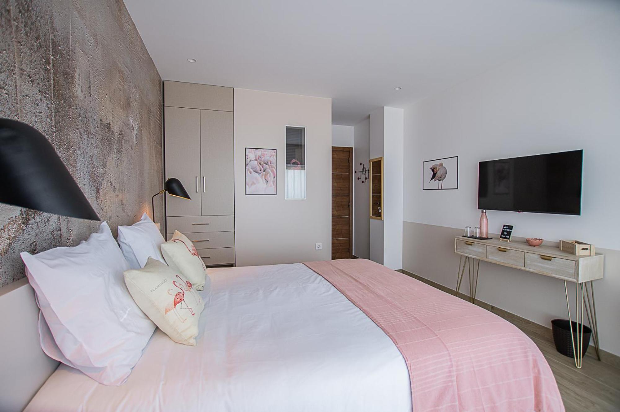 Oceane Guest House - Adults Only Nazare Room photo