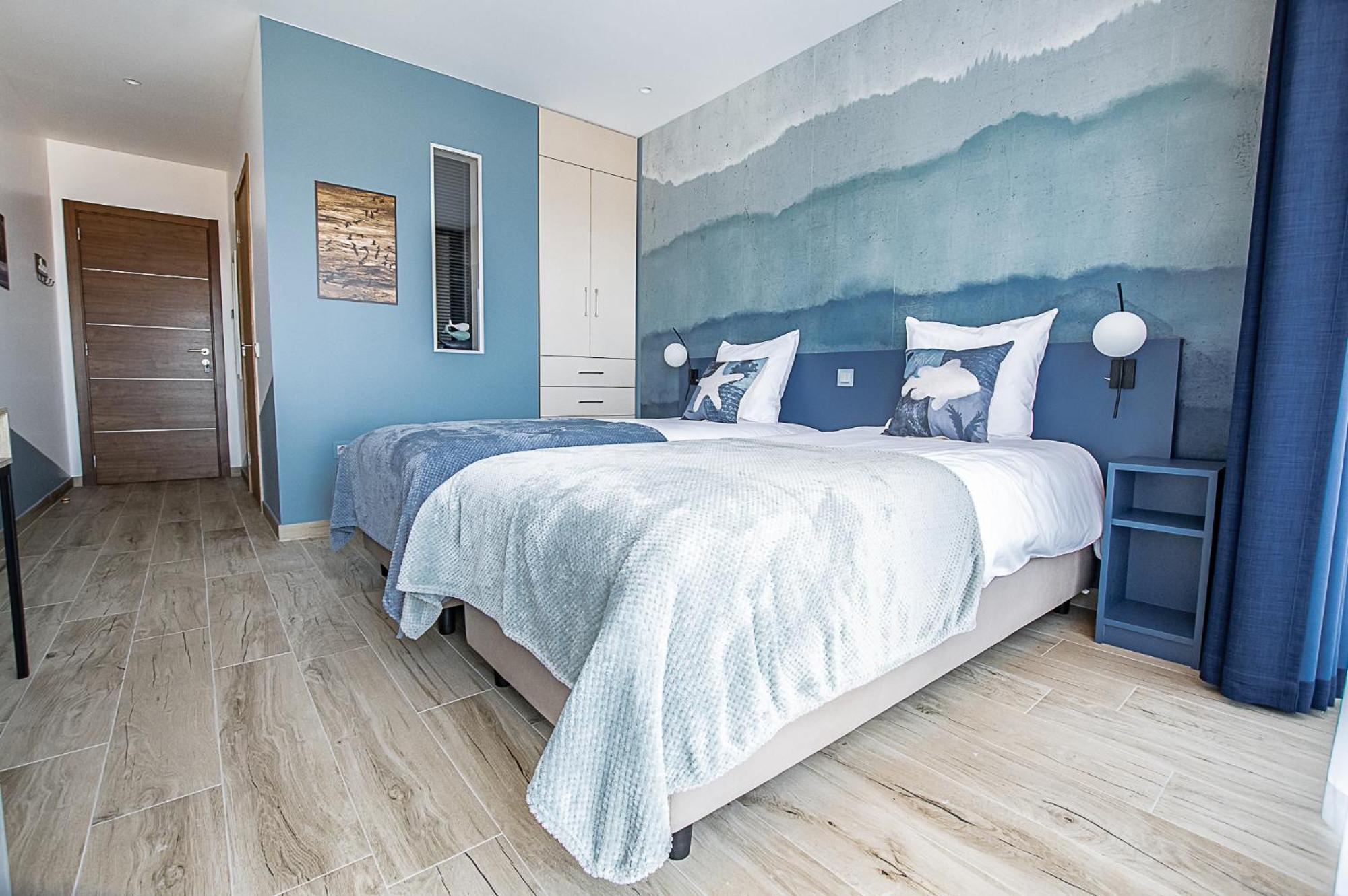 Oceane Guest House - Adults Only Nazare Room photo