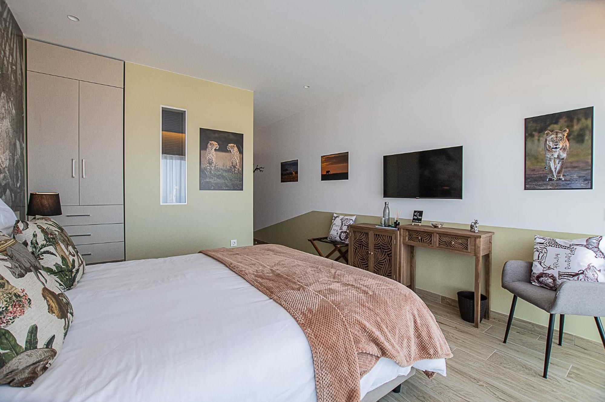 Oceane Guest House - Adults Only Nazare Room photo